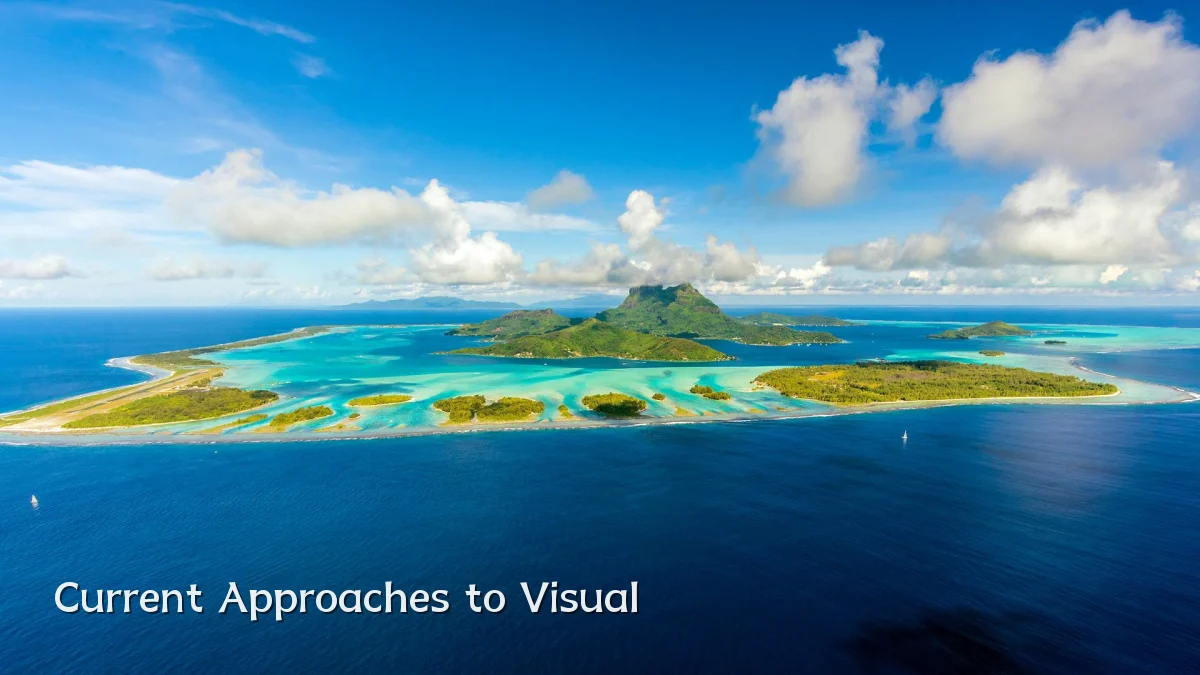 Current Approaches to Visual