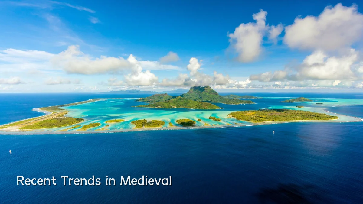 Recent Trends in Medieval
